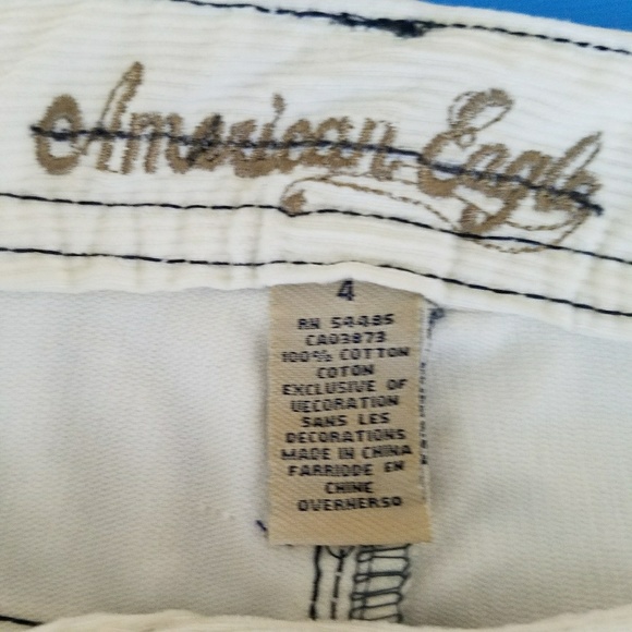 👖American Eagle Cord Jeans - Picture 4 of 4